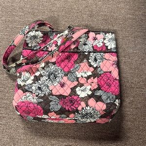 Vera Bradley tote bag